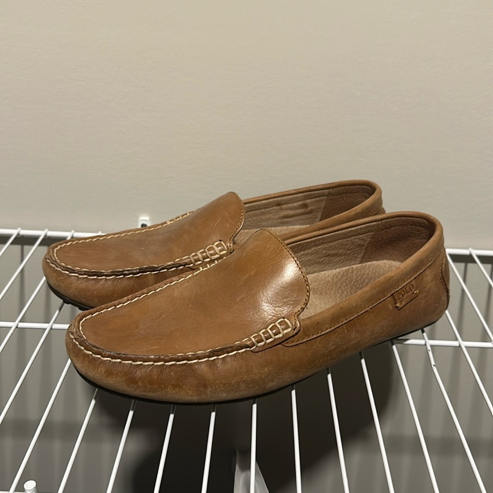 Polo Ralph Lauren Loafers
